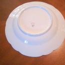 Haviland Limoges Rimmed Soup Bowl