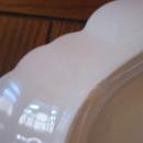 Dessert platter and 6 matching plates, Haviland, Limoges