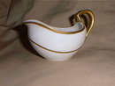 Haviland Limoges Creamer, Schleiger 20A