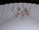 Haviland Limoges large shallow bowl, Julia pattern