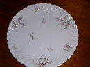 Haviland Limoges large chop platter, Julia pattern