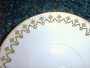Haviland Limoges Ramekin cup and saucer, Schleiger 570