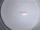 Haviland Limoges soup bowl, Schleiger 146