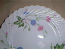 Haviland Limoges Salad plate, Florence pattern