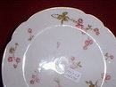 Haviland Limoges tea cup and saucer, Sch 679