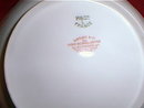 Haviland Limoges tea cup and saucer, Sch 679
