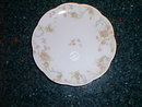 Haviland Limoges dessert plate, Princess variation