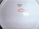 Haviland Limoges dessert plate, Princess variation
