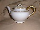 Haviland Limoges Teapot