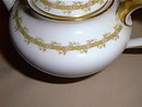 Haviland Limoges Teapot