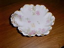 Haviland Limoges Ice Relish Dish