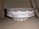 Haviland Limoges Large Salad Bowl