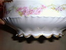Haviland Limoges Large Salad Bowl