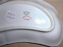 Haviland Limoges bone dish, Sch 59