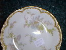 Haviland Limoges sauce bowl