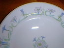 Haviland Limoges lunch plate, Sch 491