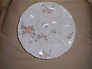 Haviland Limoges Oyster plate