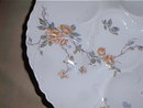 Haviland Limoges Oyster plate