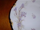 Haviland Limoges Salad Plate