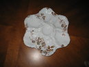 Haviland Limoges oyster plate