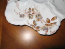 Haviland Limoges oyster plate