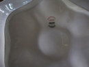 Haviland Limoges oyster plate