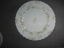 Haviland Limoges Dinner Plate, Sch 74