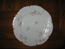 Haviland Limoges dinner plate, Schleiger 87H