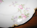 Haviland Limoges dinner plate, Schleiger 87H