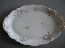 Haviland Limoges 14