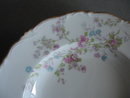 Limoges Rimmed soup bowls, set of 6