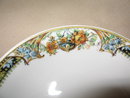 Haviland Limoges fruit/sauce bowl, Chanson.