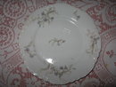 Haviland Limoges Luncheon plate Schleiger 70A