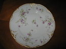 Haviland Limoges Salad plate, Sch 148B