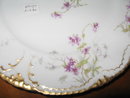 Haviland Limoges Salad plate, Sch 148B