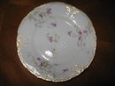 Haviland Limoges Bread & Butter plate, Sch 148B