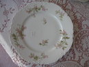 Haviland Limoges Lunch plate, Sch 444A