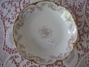 Haviland Limoges fruit/sauce bowls, Schleiger 525