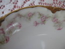 Haviland Limoges fruit/sauce bowls, Schleiger 525