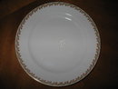 Haviland Limoges Bread & butter plate, Sch 101A