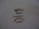 Haviland Limoges Nappy/ Ice Relish, Sch 101A