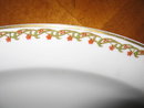 Haviland Limoges Ramekin cup and saucer, Sch 101A