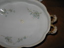 Haviland Limoges Oval covered vegetable, Schleiger 248B