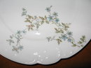 Haviland Limoges luncheon plate, Sch 464B
