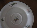 Haviland Limoges Teacup and Saucer, Pillement pattern