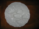 Haviland Limoges Oyster plate