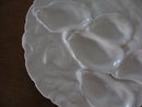 Haviland Limoges Oyster plate
