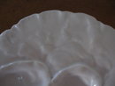 Haviland Limoges Oyster plate