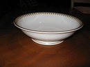 Haviland Limoges large salad bowl, Sch 574