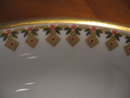 Haviland Limoges large salad bowl, Sch 574